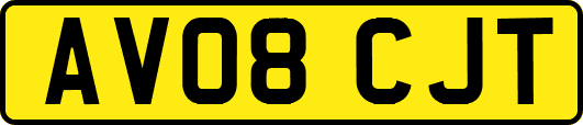 AV08CJT
