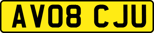 AV08CJU