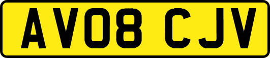 AV08CJV