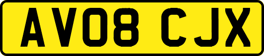 AV08CJX