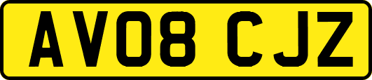 AV08CJZ
