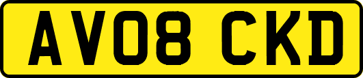 AV08CKD