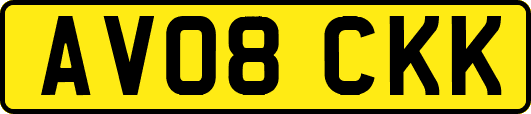 AV08CKK