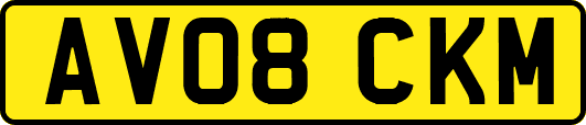 AV08CKM