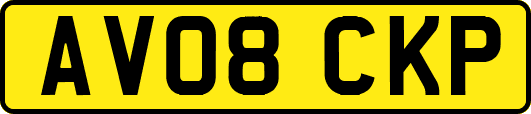 AV08CKP