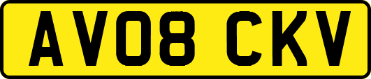 AV08CKV