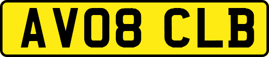 AV08CLB