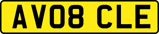 AV08CLE