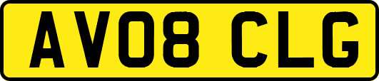 AV08CLG