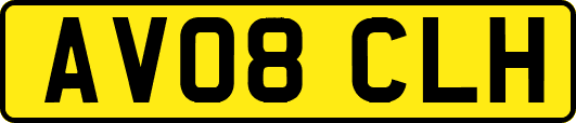 AV08CLH