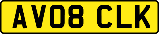 AV08CLK