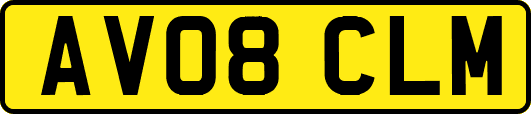 AV08CLM
