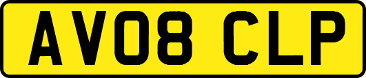 AV08CLP