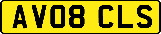 AV08CLS