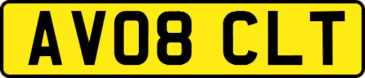 AV08CLT