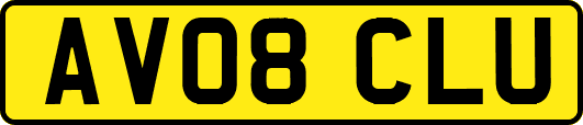 AV08CLU