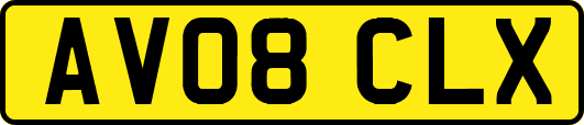 AV08CLX