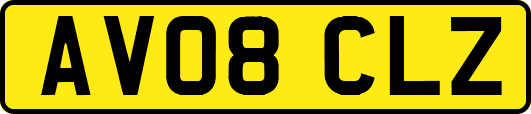 AV08CLZ