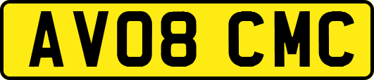 AV08CMC