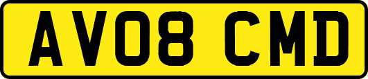 AV08CMD