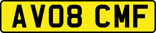 AV08CMF