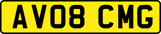 AV08CMG