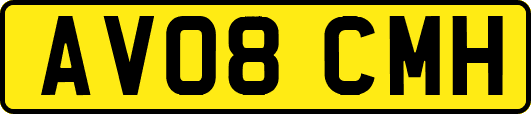 AV08CMH