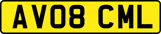 AV08CML