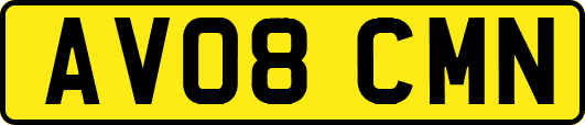 AV08CMN