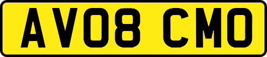 AV08CMO