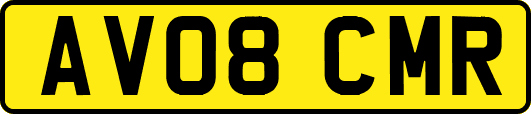 AV08CMR