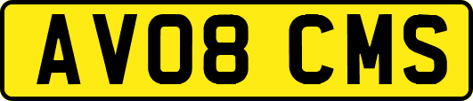 AV08CMS