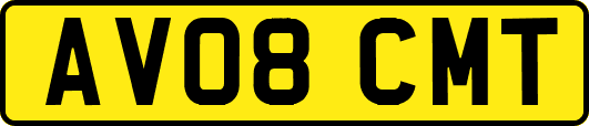 AV08CMT