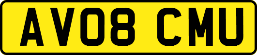 AV08CMU
