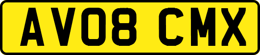AV08CMX