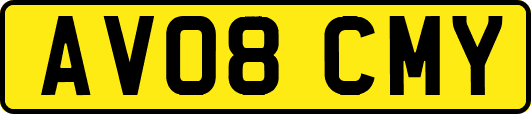 AV08CMY