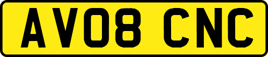 AV08CNC