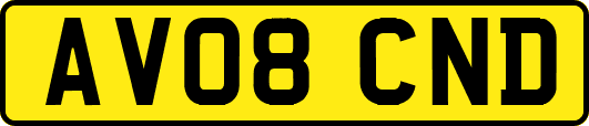 AV08CND
