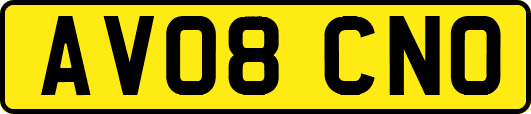 AV08CNO