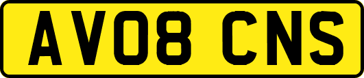 AV08CNS