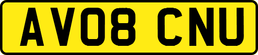 AV08CNU