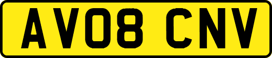 AV08CNV
