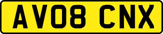 AV08CNX