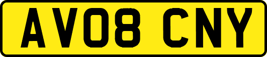 AV08CNY
