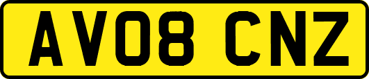 AV08CNZ