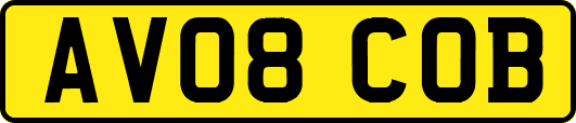 AV08COB