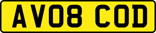 AV08COD