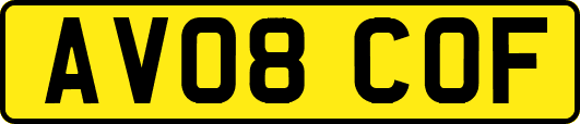AV08COF