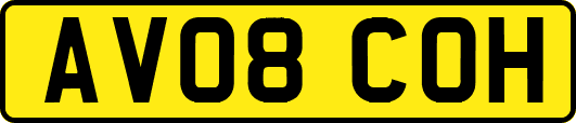 AV08COH