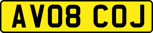 AV08COJ